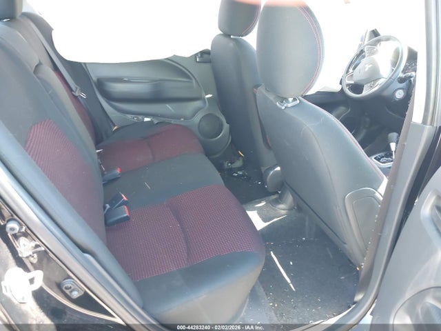 Aukcja sprzedaży 2024 Mitsubishi Mirage G4 Black Edition, vin: ML32FUFJ8RHF20126, numer aukcji: 44283240