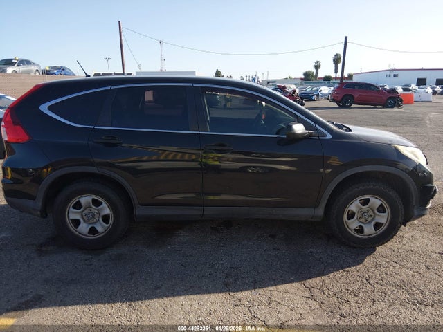 Honda CR-V LX 2015 5J6RM4H37FL078942 Image 13