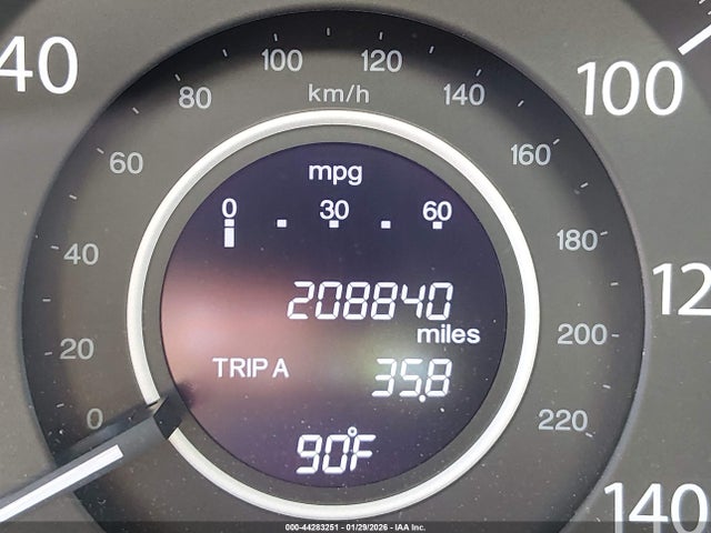 Honda CR-V LX 2015 5J6RM4H37FL078942 Image 15
