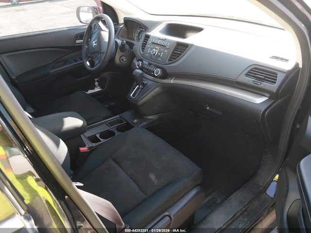 Honda CR-V LX 2015 5J6RM4H37FL078942 Image 5