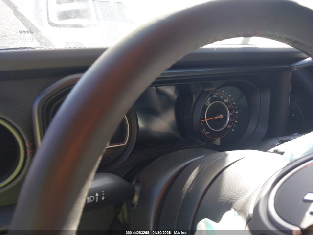 1C4RJXFNXSW541895 Jeep Wrangler 4-door Recon 4x4
