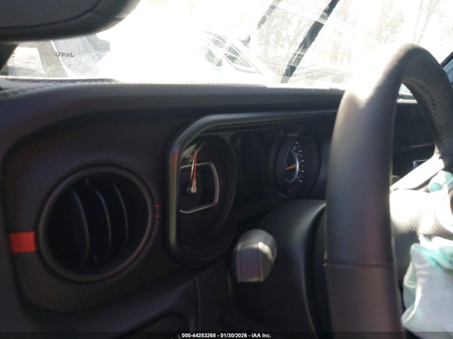 2025 JEEP WRANGLER 1C4RJXFNXSW541895 Photo 6