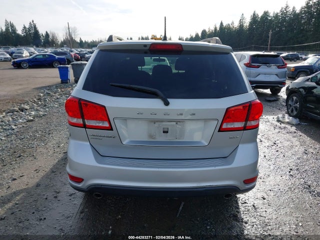 Dodge Journey Sxt 2014 3C4PDDBG7ET108484 Image 16