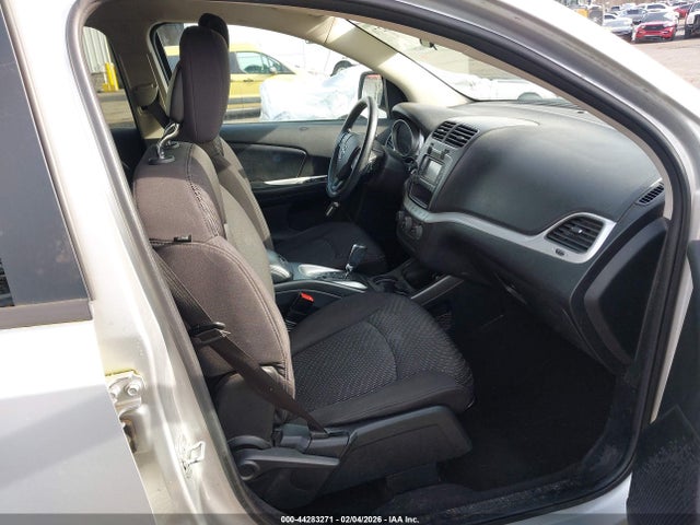 Dodge Journey Sxt 2014 3C4PDDBG7ET108484 Image 17
