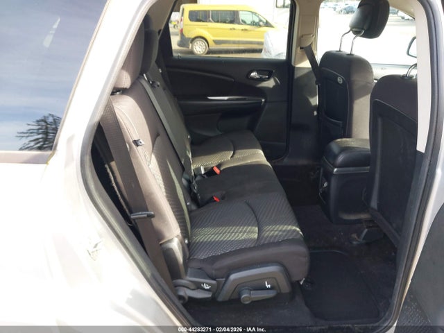 Dodge Journey Sxt 2014 3C4PDDBG7ET108484 Image 18