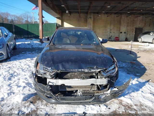 Aukcja sprzedaży 2013 Audi A6 3.0t Premium, vin: WAUHGAFC0DN079858, numer aukcji: 44283274