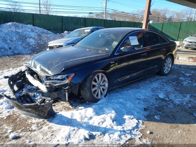 Aukcja sprzedaży 2013 Audi A6 3.0t Premium, vin: WAUHGAFC0DN079858, numer aukcji: 44283274