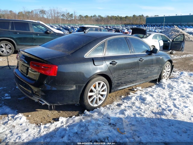 Aukcja sprzedaży 2013 Audi A6 3.0t Premium, vin: WAUHGAFC0DN079858, numer aukcji: 44283274