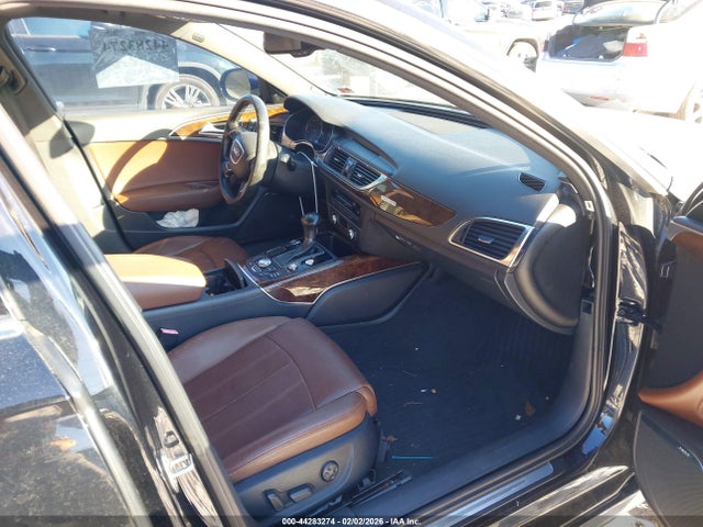 Aukcja sprzedaży 2013 Audi A6 3.0t Premium, vin: WAUHGAFC0DN079858, numer aukcji: 44283274