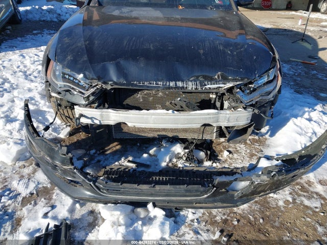 Aukcja sprzedaży 2013 Audi A6 3.0t Premium, vin: WAUHGAFC0DN079858, numer aukcji: 44283274