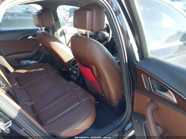 Aukcja sprzedaży 2013 Audi A6 3.0t Premium, vin: WAUHGAFC0DN079858, numer aukcji: 44283274
