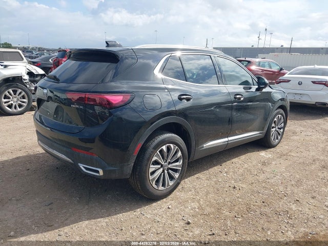 Продаж на аукціоні авто 2025 Buick Envision Preferred Awd, vin: LRBFZKE46SD010985, номер лоту: 44283276
