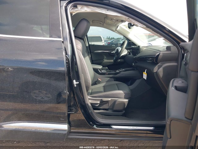 Продаж на аукціоні авто 2025 Buick Envision Preferred Awd, vin: LRBFZKE46SD010985, номер лоту: 44283276