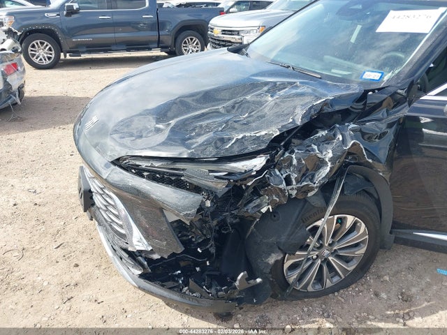 Продаж на аукціоні авто 2025 Buick Envision Preferred Awd, vin: LRBFZKE46SD010985, номер лоту: 44283276