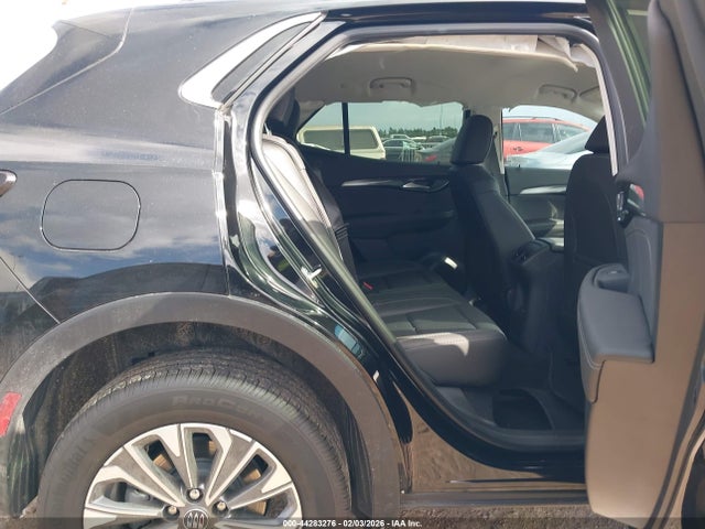 Продаж на аукціоні авто 2025 Buick Envision Preferred Awd, vin: LRBFZKE46SD010985, номер лоту: 44283276