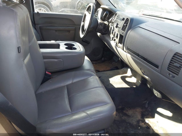 Aukcja sprzedaży 2011 Chevrolet Silverado 1500 Work Truck, vin: 1GCRCPE00BZ391956, numer aukcji: 44283277