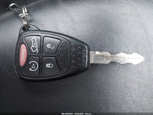 44283283 :رقم المزاد ، 1C3CCBCG2CN322000 vin ، 2012 Chrysler 200 Limited مزاد بيع
