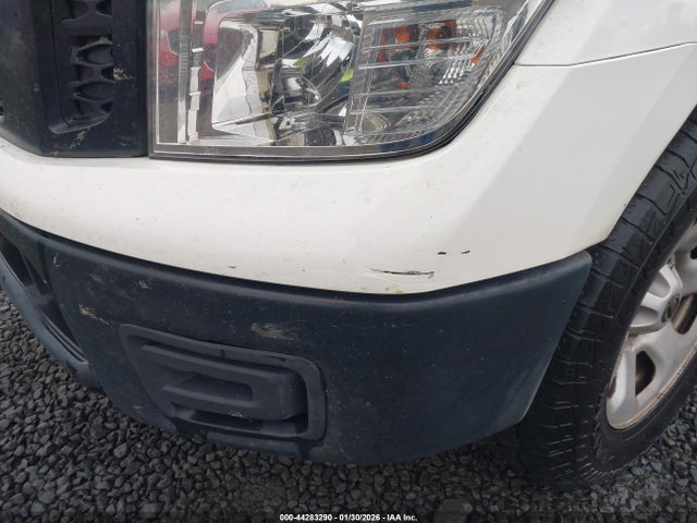 1N6AA1CJ9KN527310 Nissan TITAN S