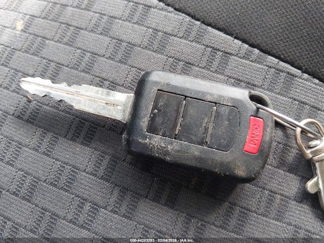 Aukcja sprzedaży 2019 Mitsubishi Mirage Es, vin: ML32A3HJ9KH005242, numer aukcji: 44283293
