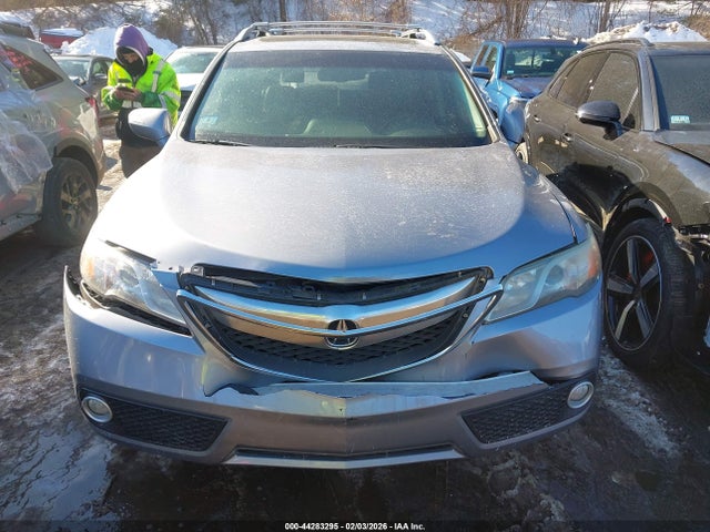 Aukcja sprzedaży 2013 Acura Rdx, vin: 5J8TB4H51DL013764, numer aukcji: 44283295