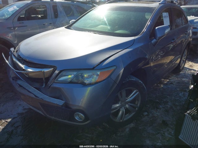 Aukcja sprzedaży 2013 Acura Rdx, vin: 5J8TB4H51DL013764, numer aukcji: 44283295