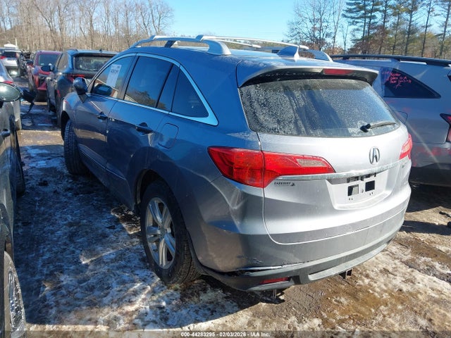 Aukcja sprzedaży 2013 Acura Rdx, vin: 5J8TB4H51DL013764, numer aukcji: 44283295