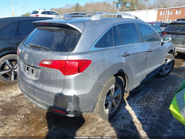 Aukcja sprzedaży 2013 Acura Rdx, vin: 5J8TB4H51DL013764, numer aukcji: 44283295