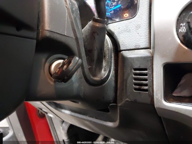 44283303 :رقم المزاد ، 1FTFX1ET0EKE22506 vin ، 2014 Ford F-150 Xlt مزاد بيع