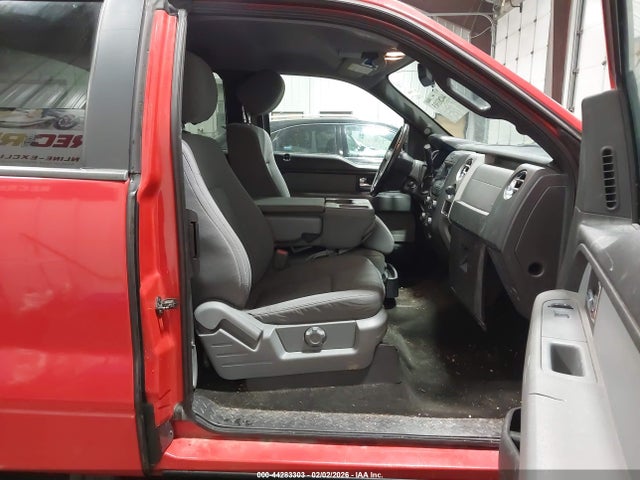44283303 :رقم المزاد ، 1FTFX1ET0EKE22506 vin ، 2014 Ford F-150 Xlt مزاد بيع