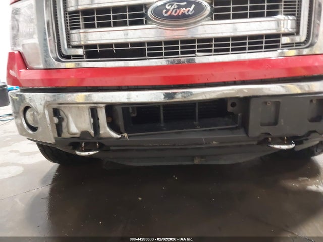 44283303 :رقم المزاد ، 1FTFX1ET0EKE22506 vin ، 2014 Ford F-150 Xlt مزاد بيع
