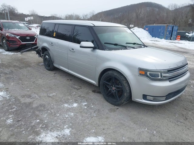 2013 FORD FLEX 2FMGK5D8XDBD11960