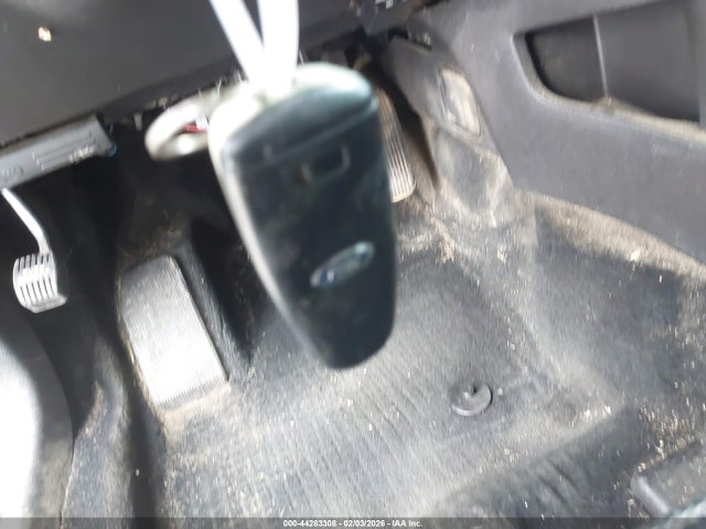 2013 FORD FLEX 2FMGK5D8XDBD11960 Photo 10