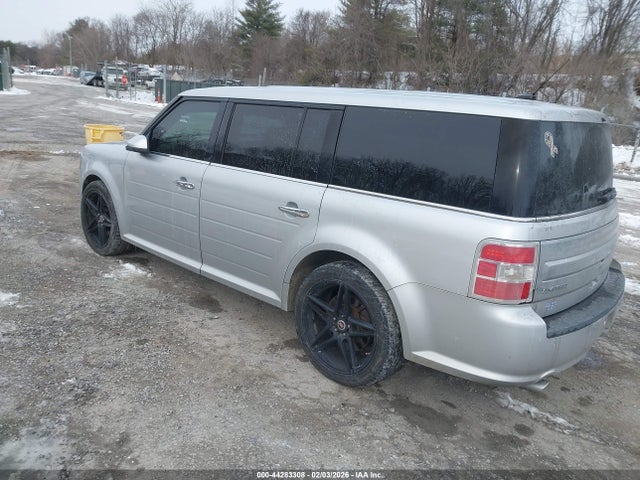 2013 FORD FLEX 2FMGK5D8XDBD11960 Photo 2