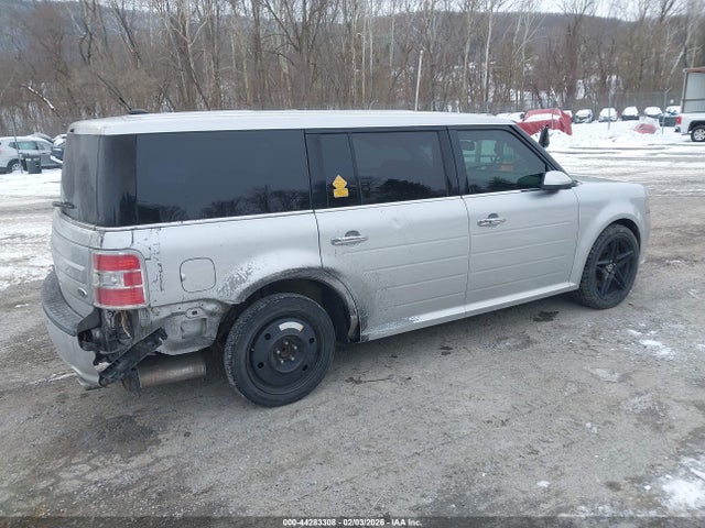 2013 FORD FLEX 2FMGK5D8XDBD11960 Photo 3