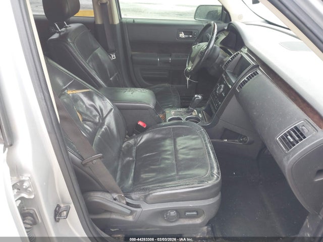 2013 FORD FLEX 2FMGK5D8XDBD11960 Photo 4