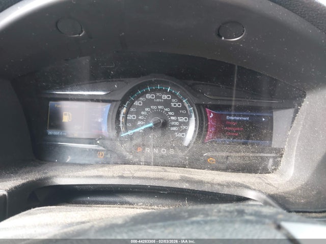 2013 FORD FLEX 2FMGK5D8XDBD11960 Photo 6