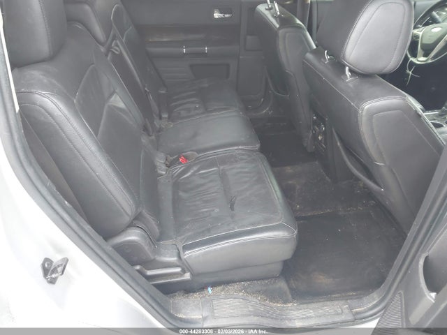 2013 FORD FLEX 2FMGK5D8XDBD11960 Photo 7