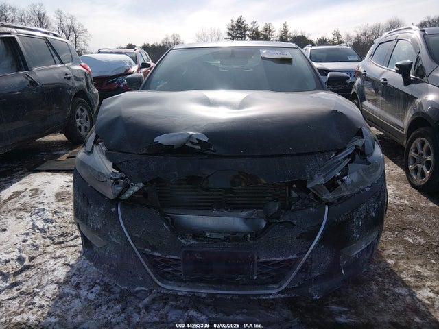 2018 NISSAN MAXIMA 1N4AA6AP9JC366044 Photo 5