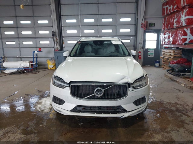 LYVA22RK0JB087739 Volvo Xc60 T6 Momentum