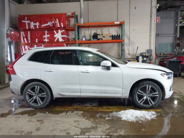LYVA22RK0JB087739 Volvo Xc60 T6 Momentum