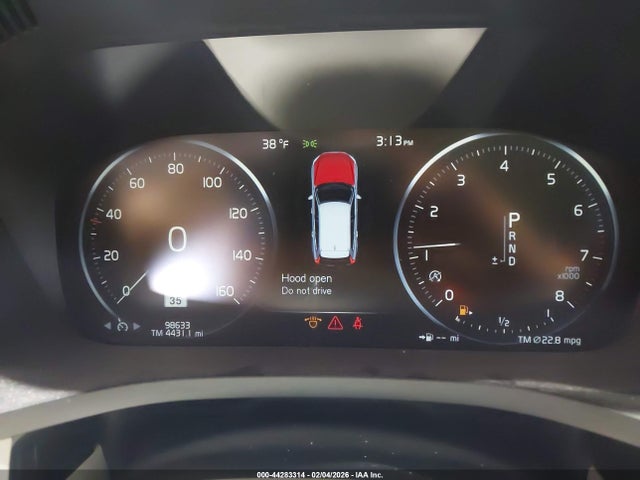 2018 VOLVO XC60 LYVA22RK0JB087739 Photo 6