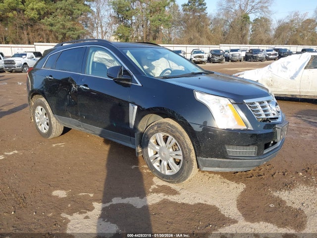 2014 CADILLAC SRX 3GYFNAE32ES549729 Photo 0