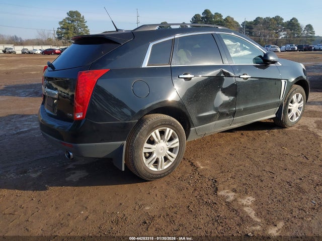 2014 CADILLAC SRX 3GYFNAE32ES549729 Photo 3