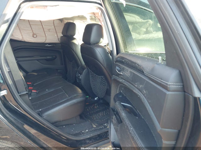 2014 CADILLAC SRX 3GYFNAE32ES549729 Photo 7
