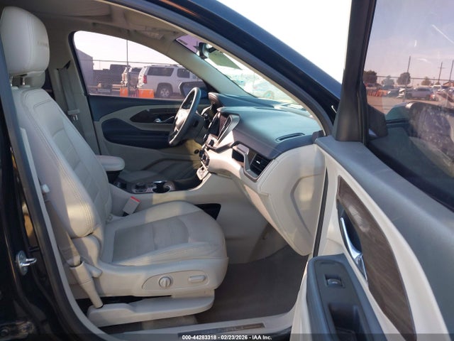 Продаж на аукціоні авто 2022 Gmc Terrain Awd Denali, vin: 3GKALXEV4NL294199, номер лоту: 44283318