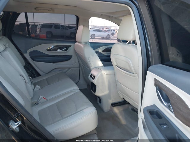 Продаж на аукціоні авто 2022 Gmc Terrain Awd Denali, vin: 3GKALXEV4NL294199, номер лоту: 44283318