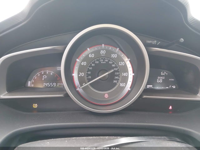 JM1BM1U70E1121087 Mazda Mazda3 I Sport