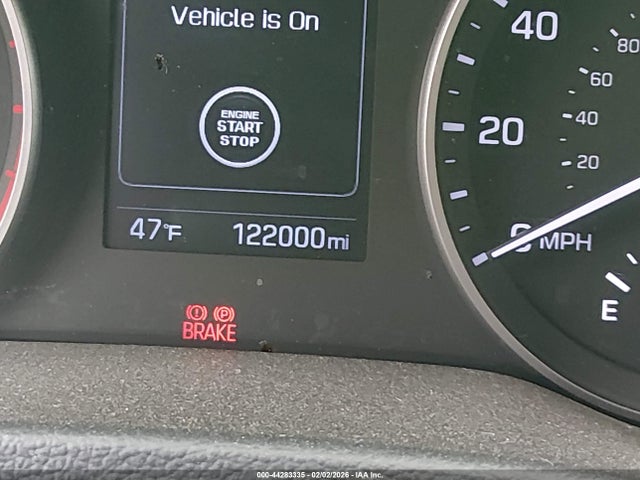 5NPD84LF9JH309018 Hyundai Elantra Value Edition