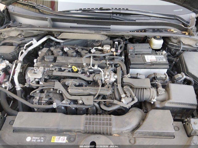 JTDS4MCE2MJ079098 Toyota COROLLA SE