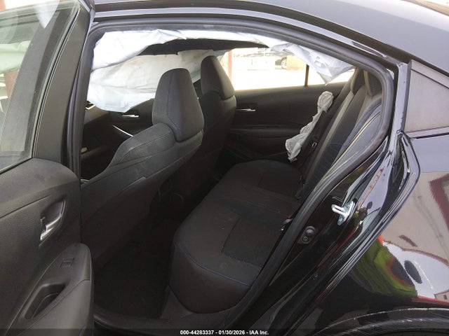 JTDS4MCE2MJ079098 Toyota COROLLA SE